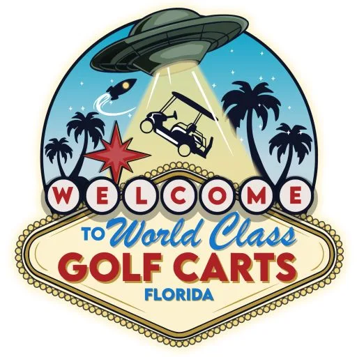 World Class Golf Carts