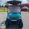 Denago Rover XL Aqua Golf Cart For Sale