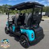 Denago Rover XL Aqua Golf Cart For Sale