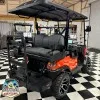Lava Denago Nomad XL Golf Cart For Sale