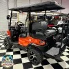 Lava Denago Nomad XL Golf Cart For Sale