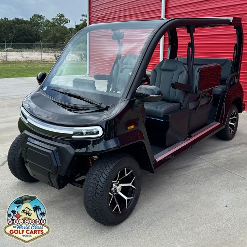 Denago City Cart For Sale