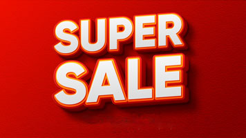 Golf Cart Sale